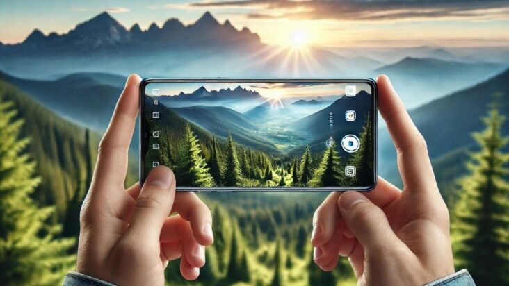 Akıllı Telefonla Profesyonel Fotoğraf Çekimi İpuçları