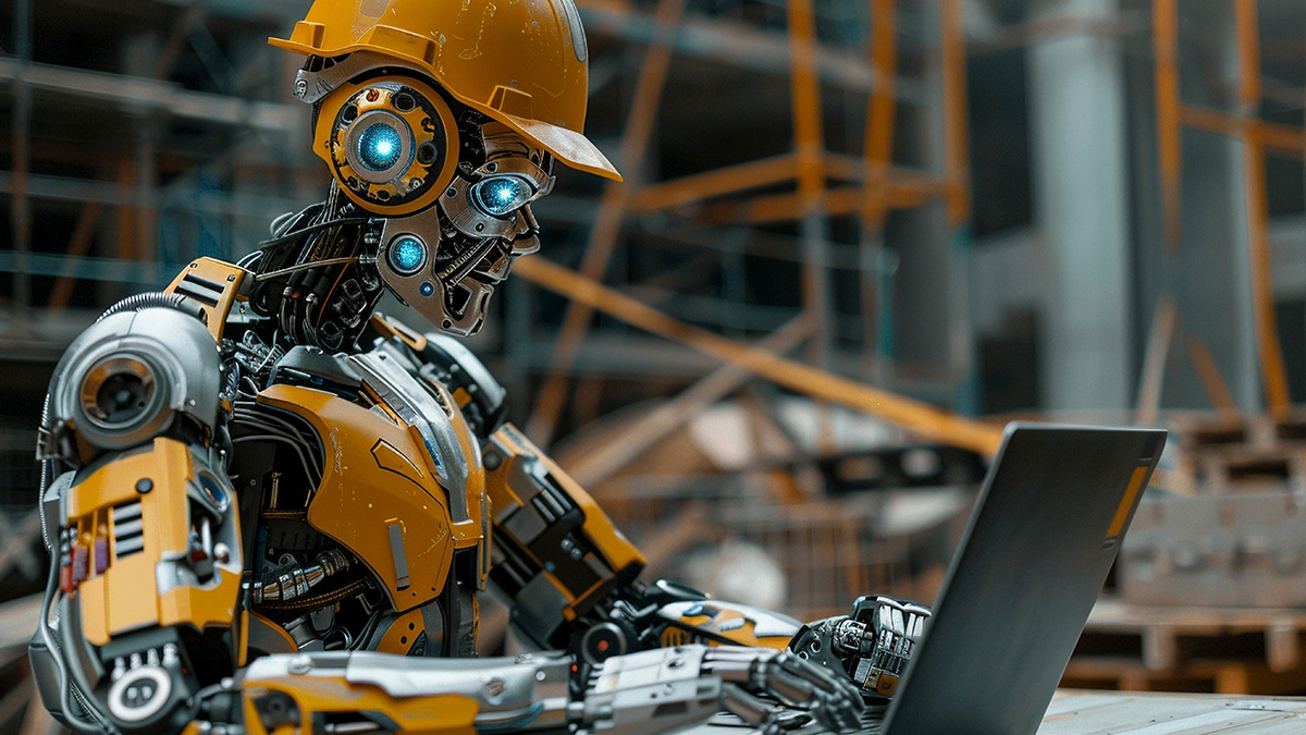 Robotik Teknolojiler: Geleceğin İş Gücünü Nasıl Etkileyecek?