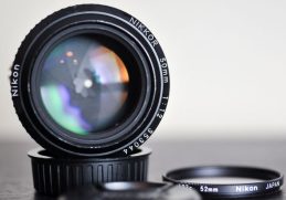 Prime Lens Nedir? Avantajları, Kullanım Alanları