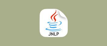 JNLP Dosyası Nasıl Açılır?