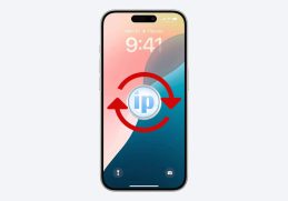 Telefonun IP Adresini Değiştirme (iPhone ve Android)