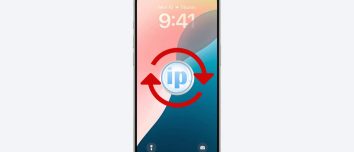 Telefonun IP Adresini Değiştirme (iPhone ve Android)