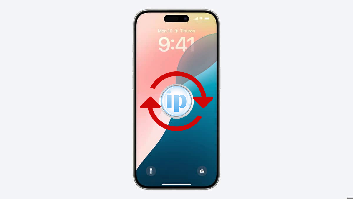 Telefonun IP Adresini Değiştirme (iPhone ve Android)