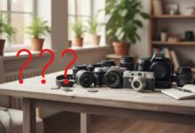 Yeni Başlayanlar İçin Fotoğraf Makinesi Seçimi (Güncel Rehber)