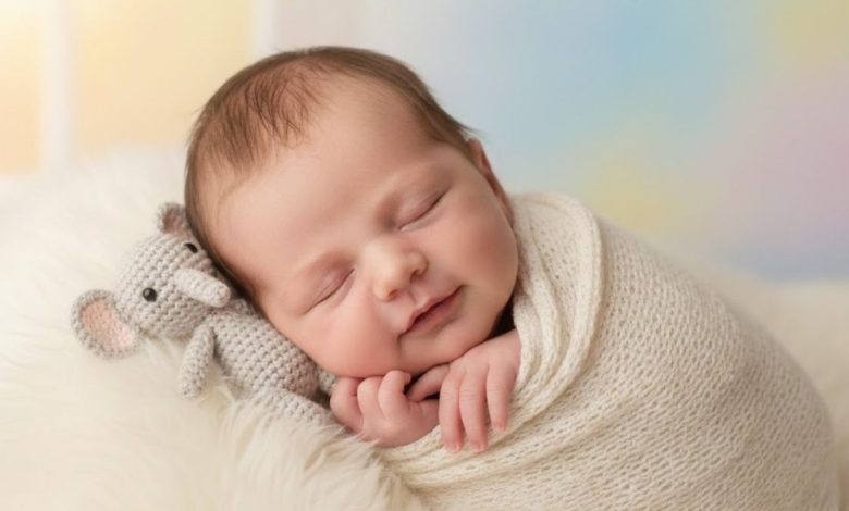 Bebek Fotoğrafçılığı Rehberi: Bilmeniz Gereken Her Şey !