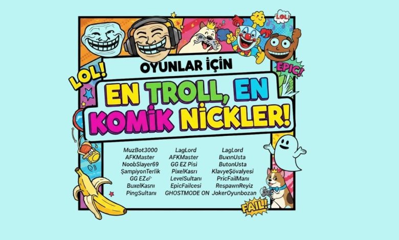oyunlar-icin-en-troll-en-komik-nickler-guncel-liste